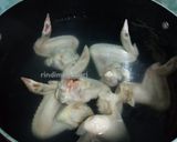 Foto langkah ke 1 dari resep 202. Opor Ayam Cepu Simpel.