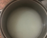 Foto del paso 2 de la receta: Merengue italiano PERFECTO