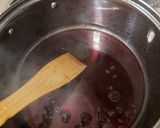 Rose kacsamell vörösboros párolt káposzta, cukkinkröszti, sütőtök recept fázis 1 fotója