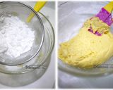 蜂蜜小饅頭【vici的懶人廚房】的食譜步驟3照片