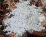 Foto langkah ke 5 dari resep Cumi Goreng Tepung.