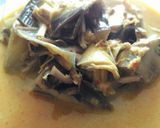 Foto langkah ke 4 dari resep Gulai Ontong recook susi agung.
