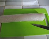 Foto langkah ke 5 dari resep Kwetiauw Homemade.