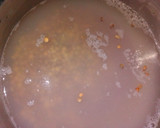 Foto del paso 1 de la receta: Ensalada de lentejas