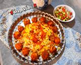 عکس مرحله 5 از دستور کمپین هدیه کوکپدی