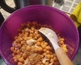 Foto del paso 1 de la receta: Hummus de garbanzos