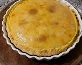 Foto del paso 7 de la receta: Tarta de espinaca y ricota 🥬
