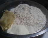 Foto langkah ke 2 dari resep Donat Kentang No Telur No Ulen.