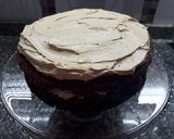 Foto del paso 11 de la receta: Pastel Moka