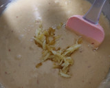 Foto del paso 8 de la receta: Queque de Manzana y Yogurt❣ 🍎