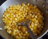 Sweet corn recipe step 2 photo