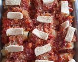 Foto del paso 6 de la receta: Canelones de zucchini