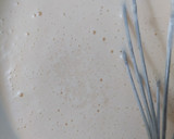 Foto del paso 3 de la receta: Tortitas de Queso Con 3 ingredientes