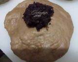Foto langkah ke 3 dari resep Roti goreng cokelat🍫.