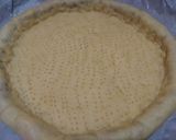 Foto langkah ke 4 dari resep Pizza Teflon Empuk Ekonomis.