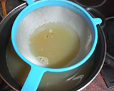 Foto del paso 4 de la receta: Sopa de pescado y marisco