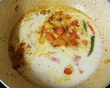 A picture of step 2 of Doi Ilish Beshara.