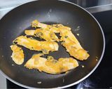 海苔蛋杏鮑菇的食譜步驟4照片