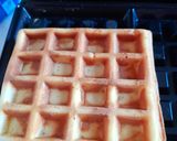 Gofri recept fázis 5 fotója