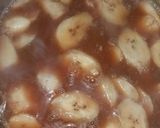 Foto langkah ke 3 dari resep Kolak Singkong + Pisang.