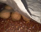 Foto del paso 4 de la receta: Warps integral de Carne y Verduras