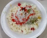 કલરફૂલ આઈસ ડીશ (Colourful Ice Dish Recipe In Gujarati) રેસીપી સ્ટેપ5ફોટો