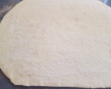 Foto del paso 1 de la receta: Palmeritas de Canela