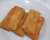 Foto langkah ke 7 dari resep Risol Mayo Sosis Telur.