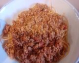 Makaróni recept fázis 10 fotója
