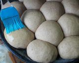 Foto del paso 6 de la receta: Danubios integrales😛