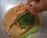 Foto langkah ke 2 dari resep Sayur Lodeh Iga Sapi.