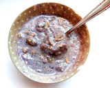 Foto del paso 4 de la receta: Smoothie bowl
