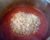 Rakott káposzta édeskáposztából recept fázis 3 fotója
