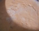 A picture of step 7 of Chana Dal Kheer.