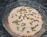 A picture of step 5 of Gajar pudding valentine day special 💝.