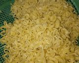 Foto langkah ke 1 dari resep Mie oseng.