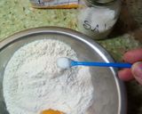 Foto del paso 1 de la receta: Ravioles abiertos de calabaza y queso 🎃ƪ(˘⌣˘)ʃ🧀