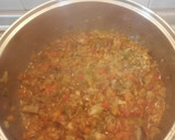Foto del paso 5 de la receta: Moussaka a cuatro manos