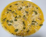 Foto del paso 6 de la receta: Crema de verduras