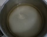 Foto langkah ke 3 dari resep Pak Thong Koh (Kue Apem).