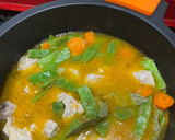 Foto del paso 5 de la receta: Carne guisada con patatas