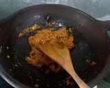 Foto langkah ke 3 dari resep Ayam Kampung Bumbu Gurih.