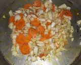 Foto del paso 2 de la receta: Arroz con mariscos