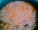 A picture of step 9 of Pilau.