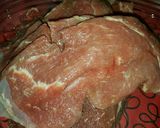 Foto del paso 2 de la receta: Bifes a la portuguesa