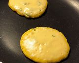 Foto langkah ke 4 dari resep Pancake Cheese Mushroom Sauce.