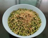 સુરતી જુવાર પોંક (Surti Jowar Ponk Recipe In gujarati) રેસીપી સ્ટેપ2ફોટો