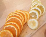Foto del paso 3 de la receta: Pescado cítrico🐟🍋🍊
