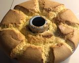Foto langkah ke 6 dari resep Vanilla Chiffon Cake.
