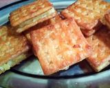 Foto langkah ke 5 dari resep Gabin Malkist Fla lembut.